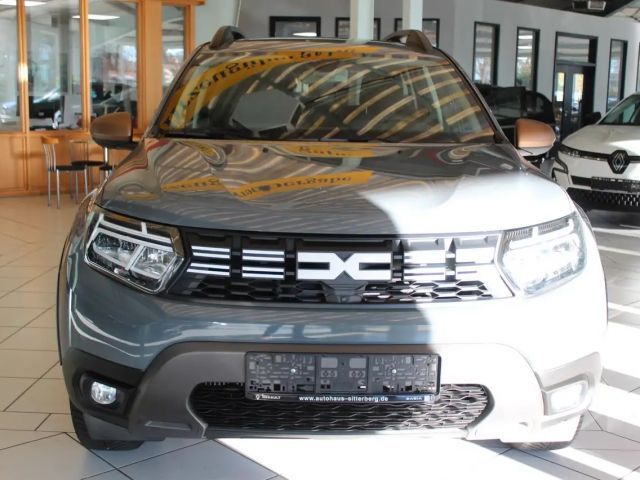 Dacia Duster Extreme II TCe 150