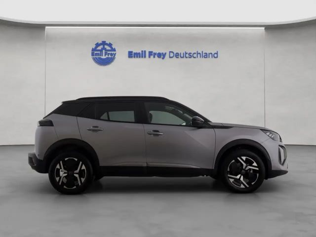 Peugeot 2008 EAT8 GT-Line PureTech