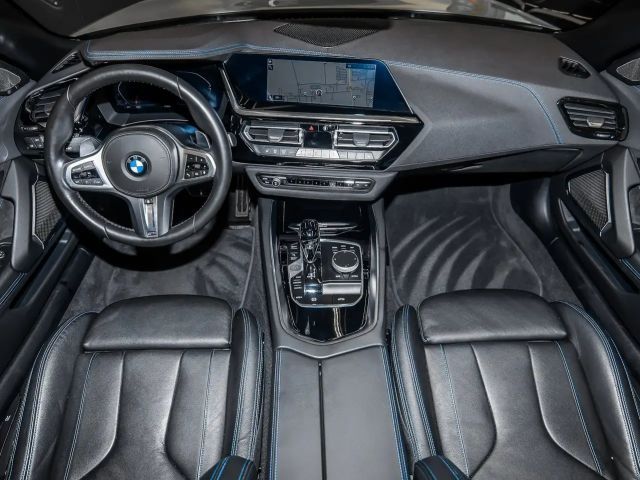 BMW Z4 Cabrio M-Sport Roadster sDrive20i