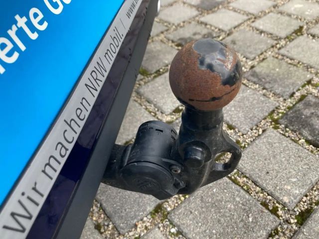 Volkswagen Golf DSG GTI IQ.Drive