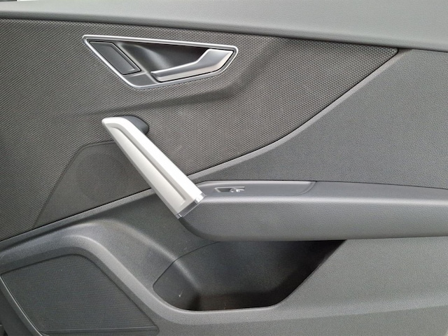 Audi Q2 35 TDI S-Tronic