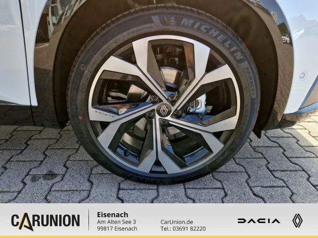 Renault Austral Alpine Esprit Techno