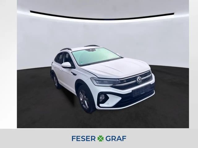 Volkswagen Taigo 1.0 TSI R-Line