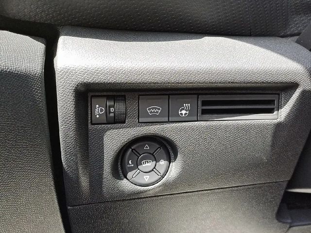 Citroën C4 BlueHDi Max