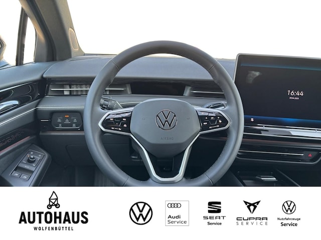 Volkswagen ID.7 Tourer