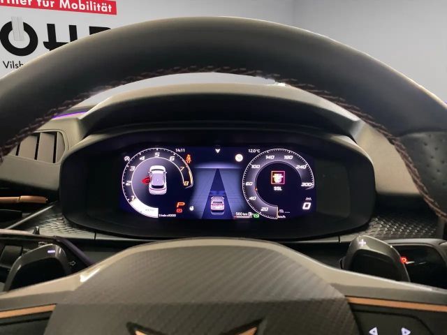 Cupra Terramar 2.0 TSI VZ