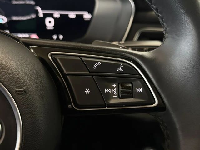 Audi A5 35 TFSI S-Line