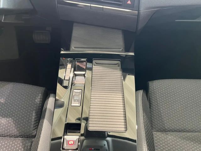 Opel Astra Hybrid Innovation