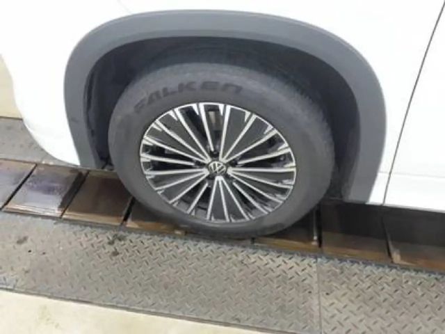 Volkswagen Tayron 2.0 TDI DSG Life