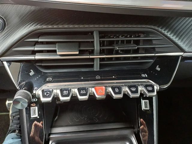 Peugeot 2008 GT-Line Hybrid