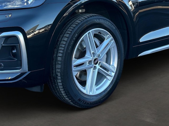 Audi Q5 40 TDI Quattro S-Tronic