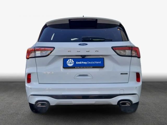 Ford Kuga Plug in Hybrid ST Line X