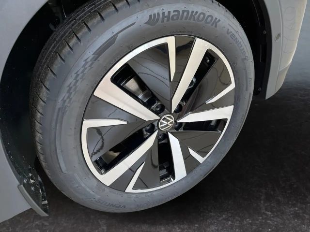 Volkswagen Tiguan 1.5 eTSI DSG Life