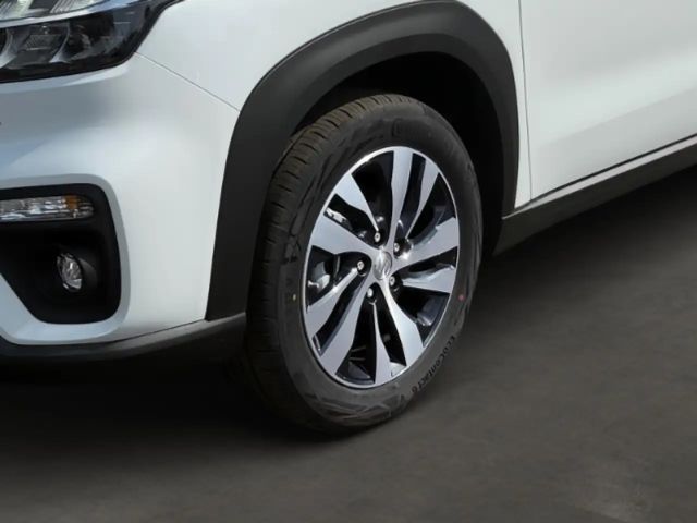 Suzuki SX4 S-Cross AllGrip Comfort