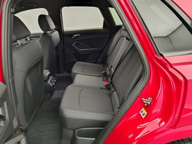 Audi Q3 Hybride S-Line