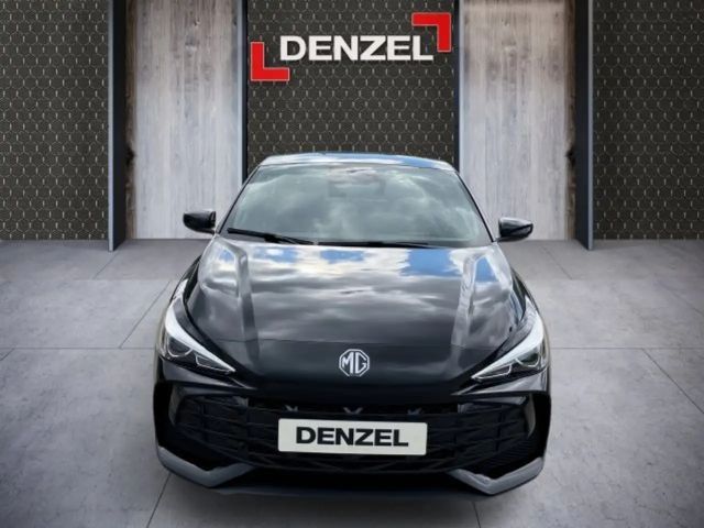 MG MG3 1,5 HEV Select MY25