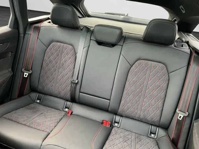 Audi A6 Quattro S-Line