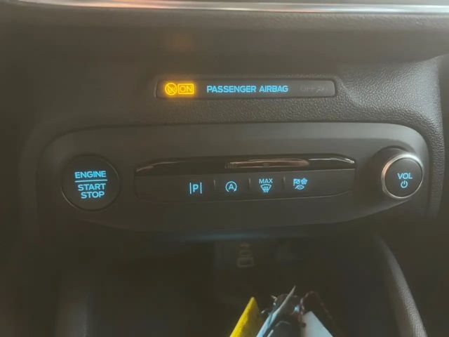 Ford Focus EcoBoost Titanium