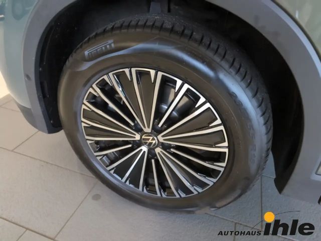 Volkswagen Tiguan DSG Life