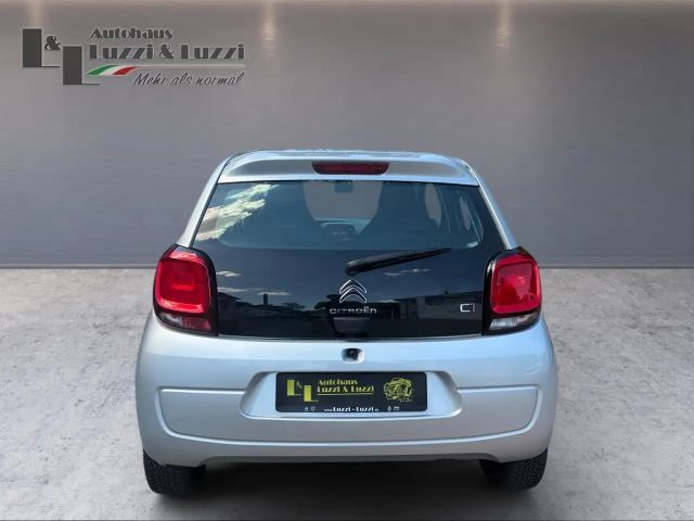 Citroën C1 Shine VTi 72