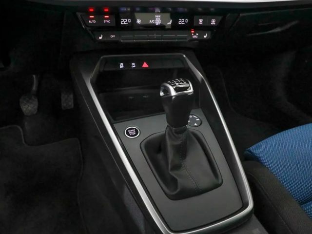 Audi A3 30 TDI Sedan