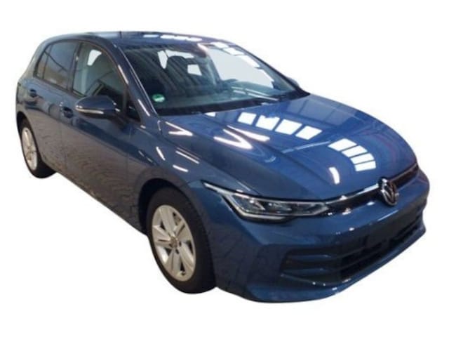 Volkswagen Golf 2.0 TDI Golf VIII