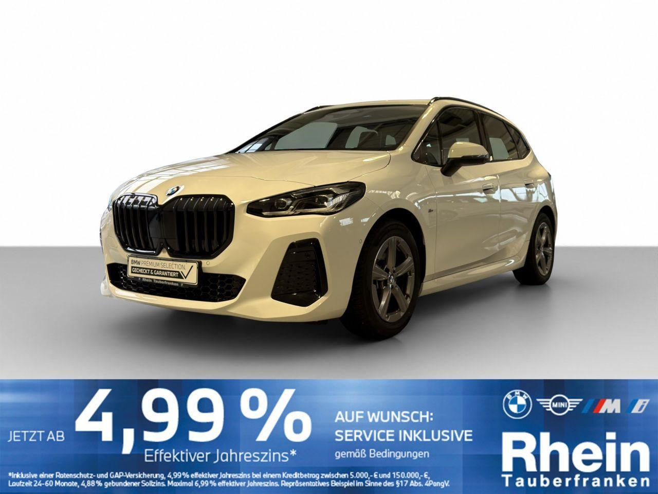 BMW 223 223i xDrive