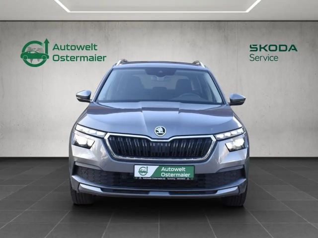 Skoda Kamiq 1.0 TSI Style Style