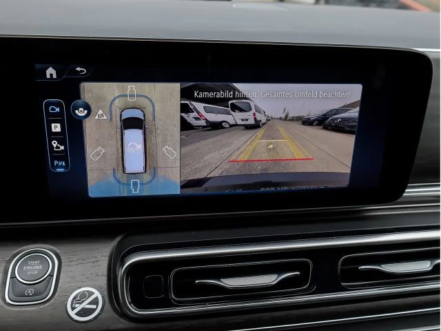 Mercedes-Benz V 300 AVANTGARDE Extralang