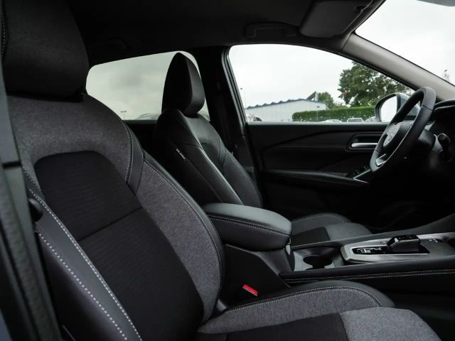 Nissan Qashqai N-Connecta