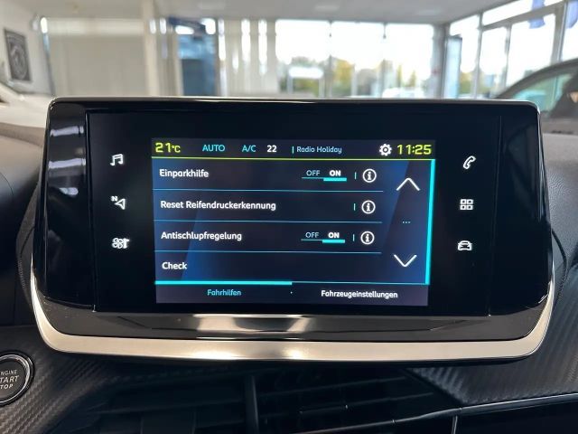 Peugeot 208 Active Pack