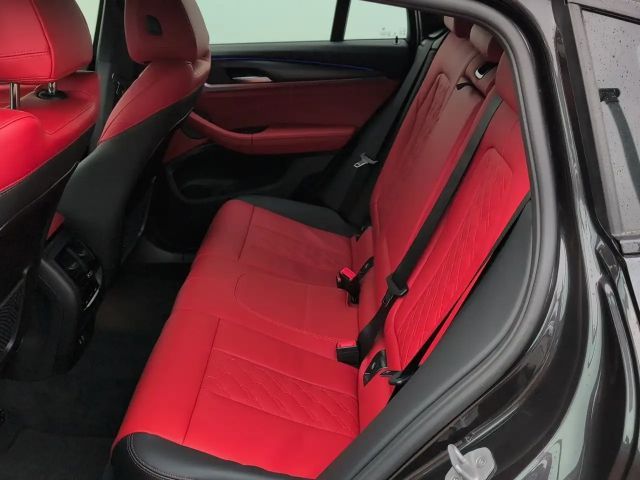 BMW X4 M-Sport xDrive20d