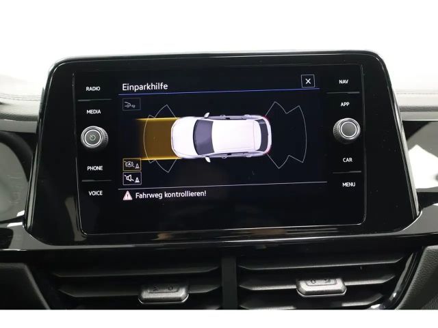 Volkswagen T-Roc 1.5 TSI DSG R-Line