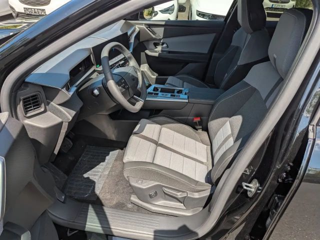 Opel Grandland X Hybrid