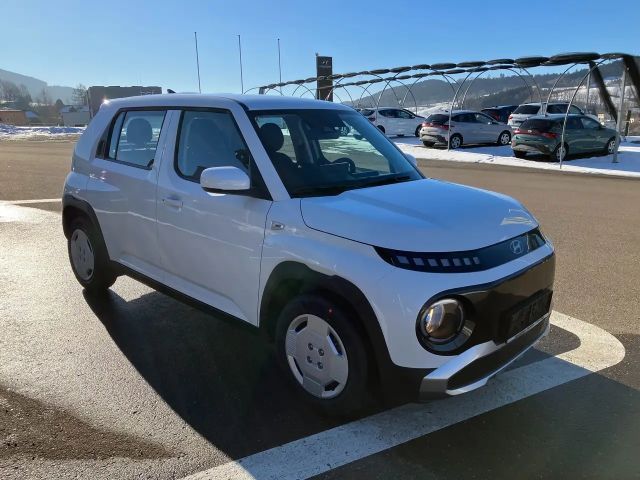 Hyundai INSTER 49 kWh