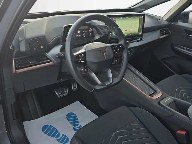 Cupra Born 82kWh *Headup*ACC*LED*GARANTIE*