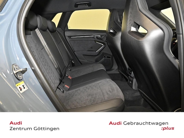 Audi RS3 Quattro S-Tronic Sportback