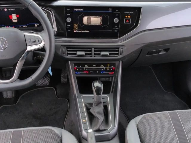 Volkswagen Polo 1.0 TSI DSG IQ.Drive Style