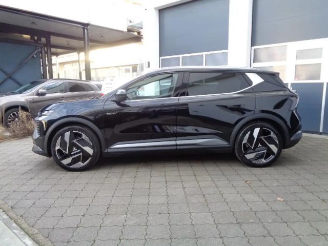 Mitsubishi Eclipse Cross Diamant Edition