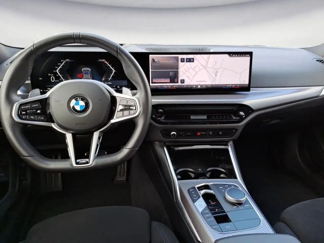 BMW 330 330i M-Sport Touring xDrive