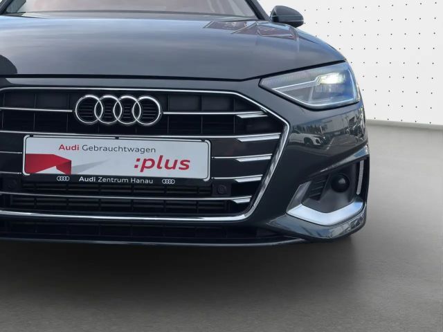 Audi A4 40 TFSI S-Tronic