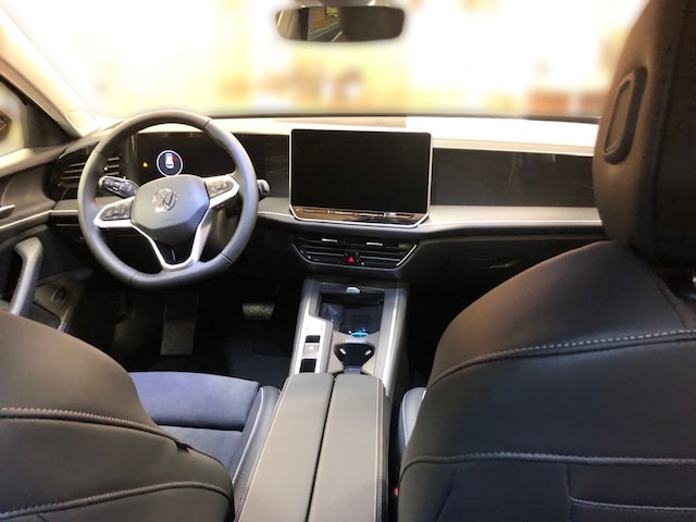 Volkswagen Passat 2.0 TDI Business DSG Variant