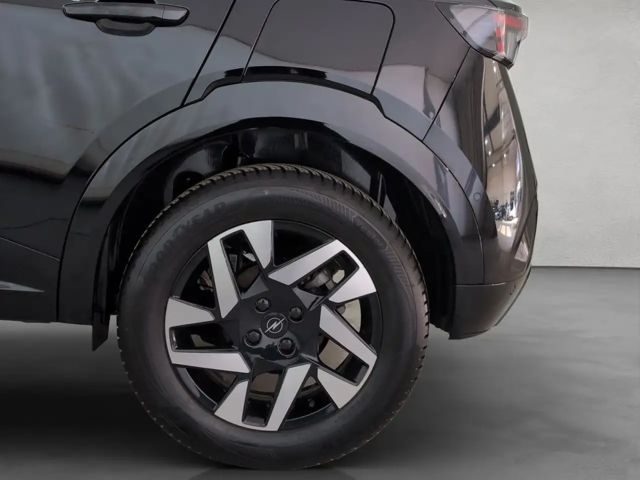 Opel Mokka GS-Line Grand Sport Turbo business+