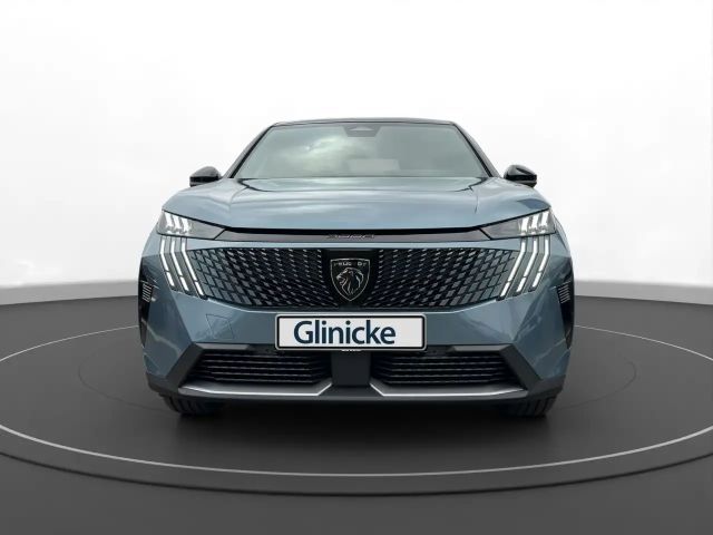 Peugeot 3008 GT-Line Hybrid