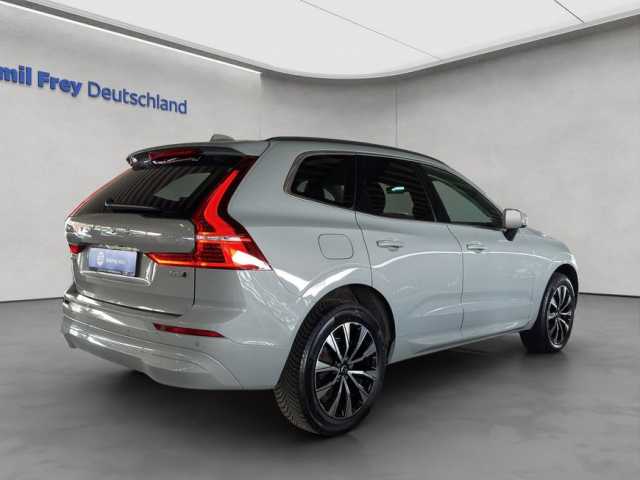 Volvo XC60 XC60