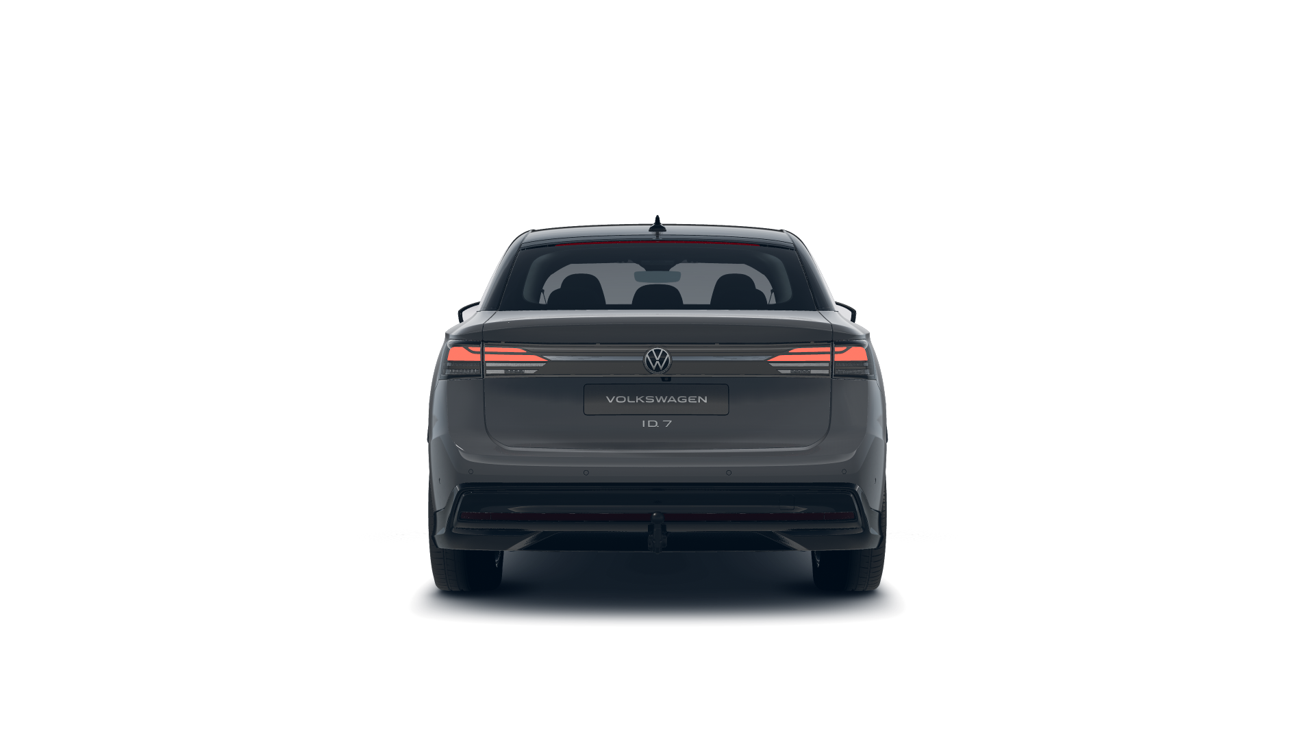 Volkswagen ID.7 KAMERA+HEAD-UP+AHK+ACC+NAVI