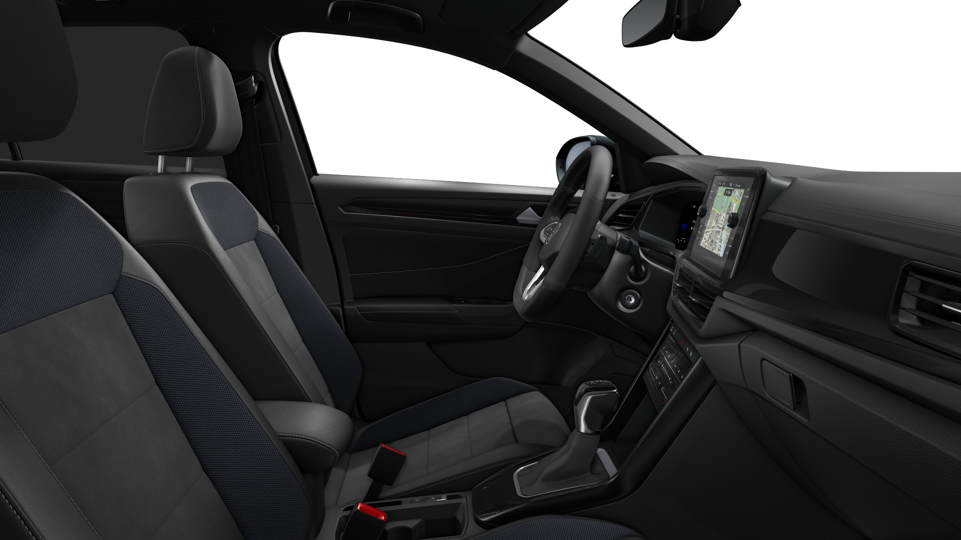 Volkswagen T-Roc 1.5 TSI DSG R-Line