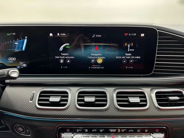 Mercedes-Benz GLE 63 AMG 4MATIC AMG Line