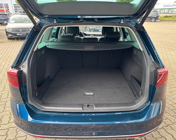 Volkswagen Passat 2.0 TDI IQ.Drive Variant