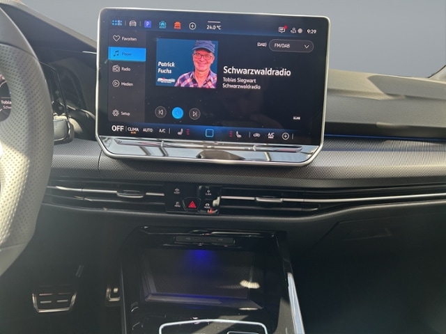 Volkswagen Golf 1.5 eTSI Golf VIII Variant